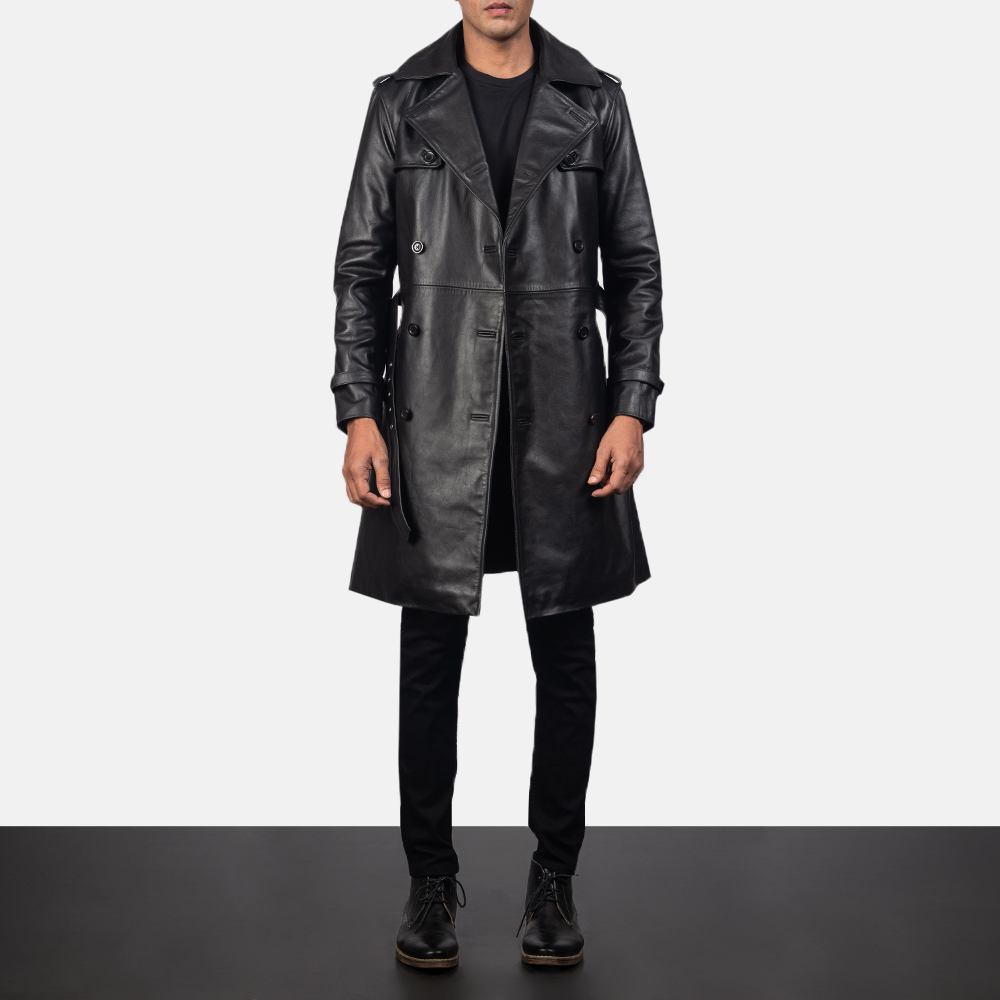 Mens duster outlet